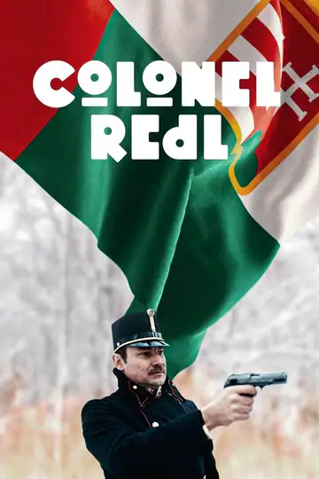 Полковник Редль